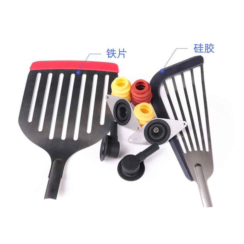 大骚BB定制硅胶包胶件
